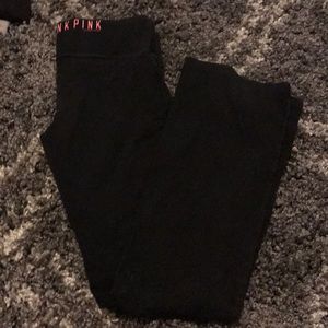 Victoria Secret PINK Yoga Pants